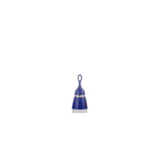 AdHoc Teefilter Floatea Blau/Silber