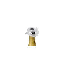 AdHoc Flaschenverschluss Gusto Transparent AdHoc Flaschenverschluss Gusto Transparent