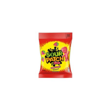 Sour Patch Kids Sour Patch Strawberry 160g 160 g Sour Patch Kids Sour Patch Strawberry 160g 160 g