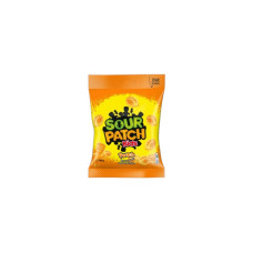 Sour Patch Kids Sour Patch Peach 160g 160 g Sour Patch Kids Sour Patch Peach 160g 160 g