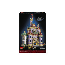 LEGO® Disney Das Schloss aus Die Schöne und das Biest 43263 LEGO® Disney Das Schloss aus Die Schöne und das Biest 43263