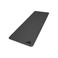 adidas Yogamatte 6 mm Schwarz adidas Yogamatte 6 mm Schwarz