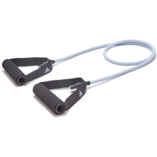 adidas Widerstandsband – L1 5 kg Kunststoff Grau adidas Widerstandsband – L1 5 kg Kunststoff Grau
