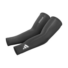 adidas Aeroready-Kompressionsarmstulpen Kompressions Schwarz L/XL adidas Aeroready-Kompressionsarmstulpen Kompressions Schwarz L/XL