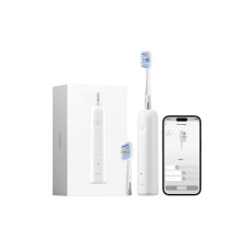 Laifen Elektrische Zahnbürste Wave Pro ABS White Laifen Elektrische Zahnbürste Wave Pro ABS White