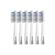 Laifen Zahnbürstenkopf Wave MaxS 6 Stück Laifen Zahnbürstenkopf Wave MaxS 6 Stück