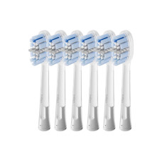 Laifen Zahnbürstenkopf Wave ProS 6 Stück Laifen Zahnbürstenkopf Wave ProS 6 Stück