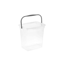 keeeper Wim 6 l, Transparent