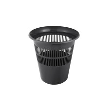 keeeper Jasper 11.5 l, Schwarz/Graphit