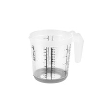 keeeper Massimo 10 dl, Transparent keeeper Massimo 10 dl, Transparent