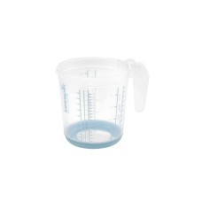 keeeper Massimo 10 dl, Blau/Weiss keeeper Massimo 10 dl, Blau/Weiss