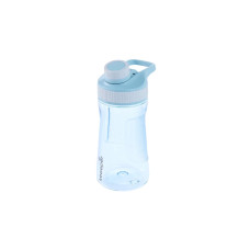 keeeper Daria 530 ml, Transparent/Blau