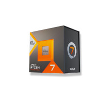 AMD CPU Ryzen 7 7700X3D 4 GHz AMD CPU Ryzen 7 7700X3D 4 GHz