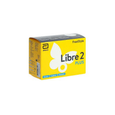 ABBOTT FREESTYLE Libre 2 Plus ABBOTT FREESTYLE Libre 2 Plus