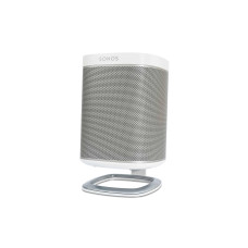 Flexson PLAY:1 Metall, weiss Flexson PLAY:1 Metall, weiss
