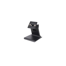 Shuttle POV21 Dual-VESA-Standfuss Aluminium Stahl Kunststoff Schwarz Shuttle POV21 Dual-VESA-Standfuss Aluminium Stahl Kunststoff Schwarz