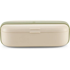 Lékué Natural LunchBox, 0.5 l Beige