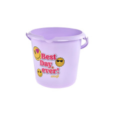 keeeper Ilvie 10 l, Violett