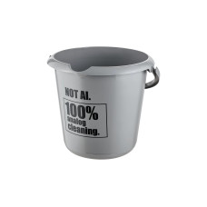 keeeper Ilvie 10 l, Grau