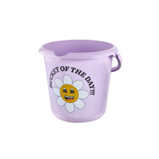 keeeper Ilvie 10 l, Mehrfarbig/Lila