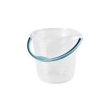 keeeper Mika 10 l, Transparent