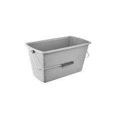 keeeper Bent 13 l, Grau