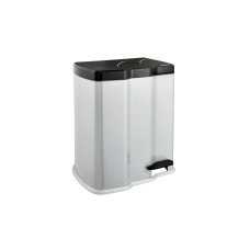 keeeper Gunnar 22 l, Silber/Grau