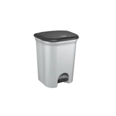 keeeper Torge 22 l, Silber/Anthrazit