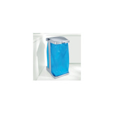 keeeper Müllsackständer 120 l, Silber