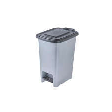 keeeper Olaf 10 l, Silber
