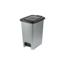 keeeper Olaf 25 l, Silber