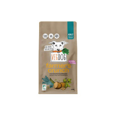 Vegdog Farmers Crunch Vegdog Farmers Crunch