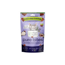 Vegdog Pure Bites 60 g Vegdog Pure Bites 60 g