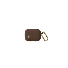 Ideal of Sweden AirPods 4 Braun Ideal of Sweden AirPods 4 Braun
