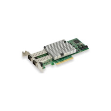 Supermicro AOC-S25G-I2S-O Kabelgebunden/PCI-Express x8