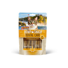 DeliBest Katzen-Snack HempSnack 50 g DeliBest Katzen-Snack HempSnack 50 g