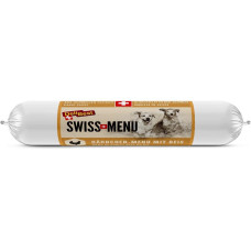 DeliBest Hühnchen-Terrine mit Reis 200 g DeliBest Hühnchen-Terrine mit Reis 200 g