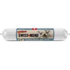 DeliBest Pferdefleisch-Terrine 200 g DeliBest Pferdefleisch-Terrine 200 g