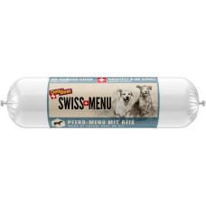 DeliBest Pferd-Terrine mit Reis 400 g DeliBest Pferd-Terrine mit Reis 400 g