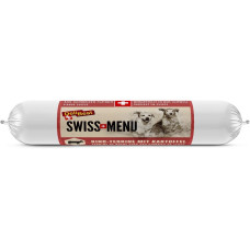 DeliBest Rind-Terrine mit Kartoffeln 200 g DeliBest Rind-Terrine mit Kartoffeln 200 g