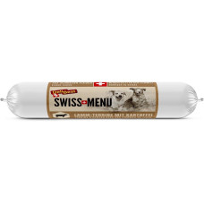 DeliBest Lamm-Terrine mit Kartoffeln 200 g DeliBest Lamm-Terrine mit Kartoffeln 200 g