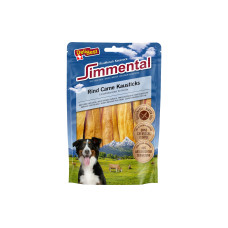 DeliBest Kausnack Simmental Rind Carne 200 g DeliBest Kausnack Simmental Rind Carne 200 g