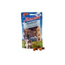 DeliBest Rinder Lungenwürfel 60 g DeliBest Rinder Lungenwürfel 60 g
