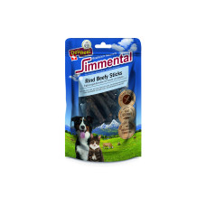 DeliBest Simmental Rind Beefy Sticks 90 g DeliBest Simmental Rind Beefy Sticks 90 g