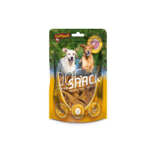DeliBest Hähnchen-Fleischstreifen 50 g DeliBest Hähnchen-Fleischstreifen 50 g