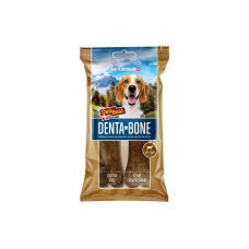 DeliBest Kauknochen Delibest DentaBone small 2 x 60 g DeliBest Kauknochen Delibest DentaBone small 2 x 60 g