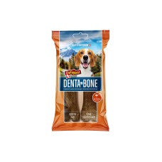 DeliBest Kauknochen DentaBone small 2 x 60 g DeliBest Kauknochen DentaBone small 2 x 60 g