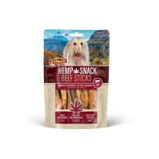 DeliBest HempSnack Dental Care 70 g DeliBest HempSnack Dental Care 70 g