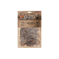 DeliBest Kausnack Hähnchenhälse 250 g DeliBest Kausnack Hähnchenhälse 250 g