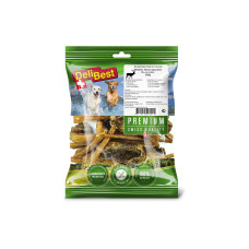DeliBest Kausnack Premium Natura Kaumix 250 g DeliBest Kausnack Premium Natura Kaumix 250 g